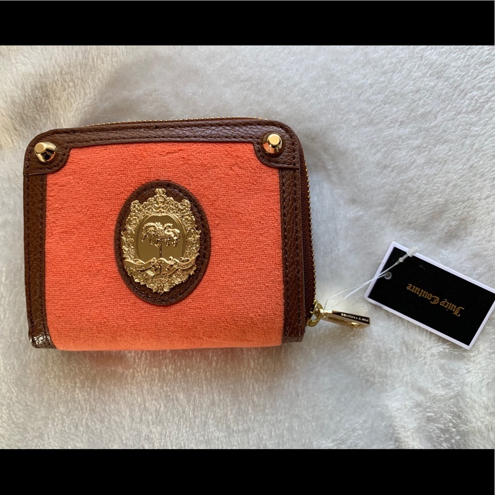 Juicy Couture Wallet